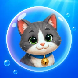 Bubble Pair: Pop Match のアイコン